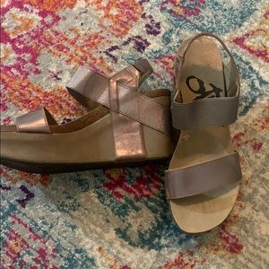 OTBT Bushnell Wedges!